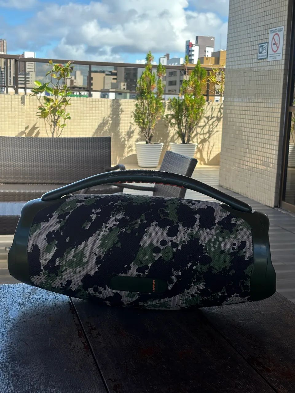 Jbl boombox 3 - Foto 4