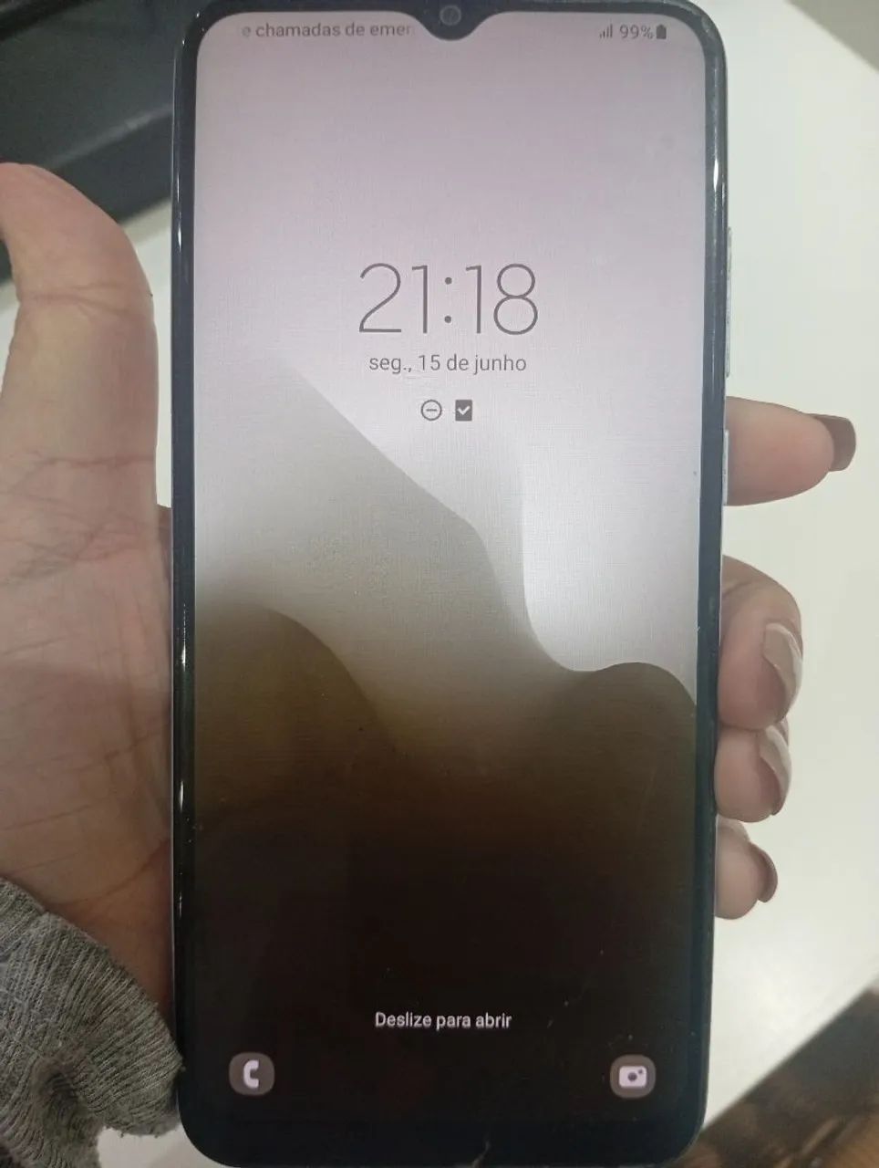 Celular Samsung 