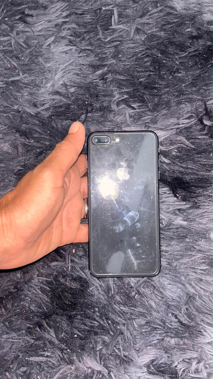 iPhone 8 Plus  - Foto 3