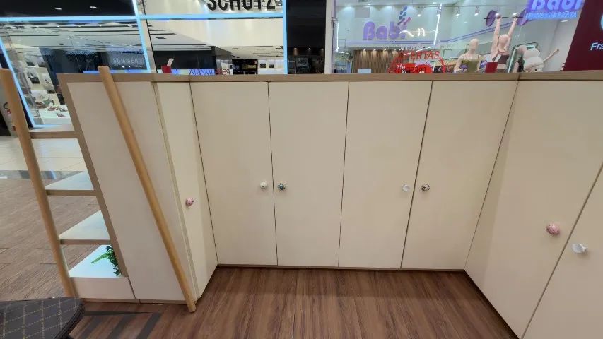 VENDE-SE QUIOSQUE COMERCIAL COMPLETO ? PALMAS/TO - Foto 2