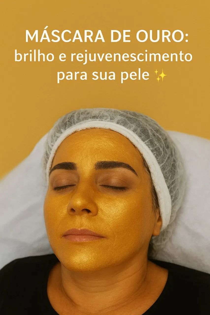 Limpeza de pele facial  - Foto 2