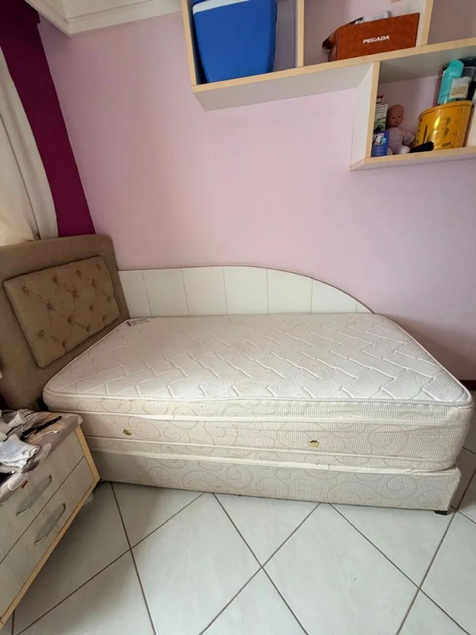 Cama terapêutica massageadora - Foto 5