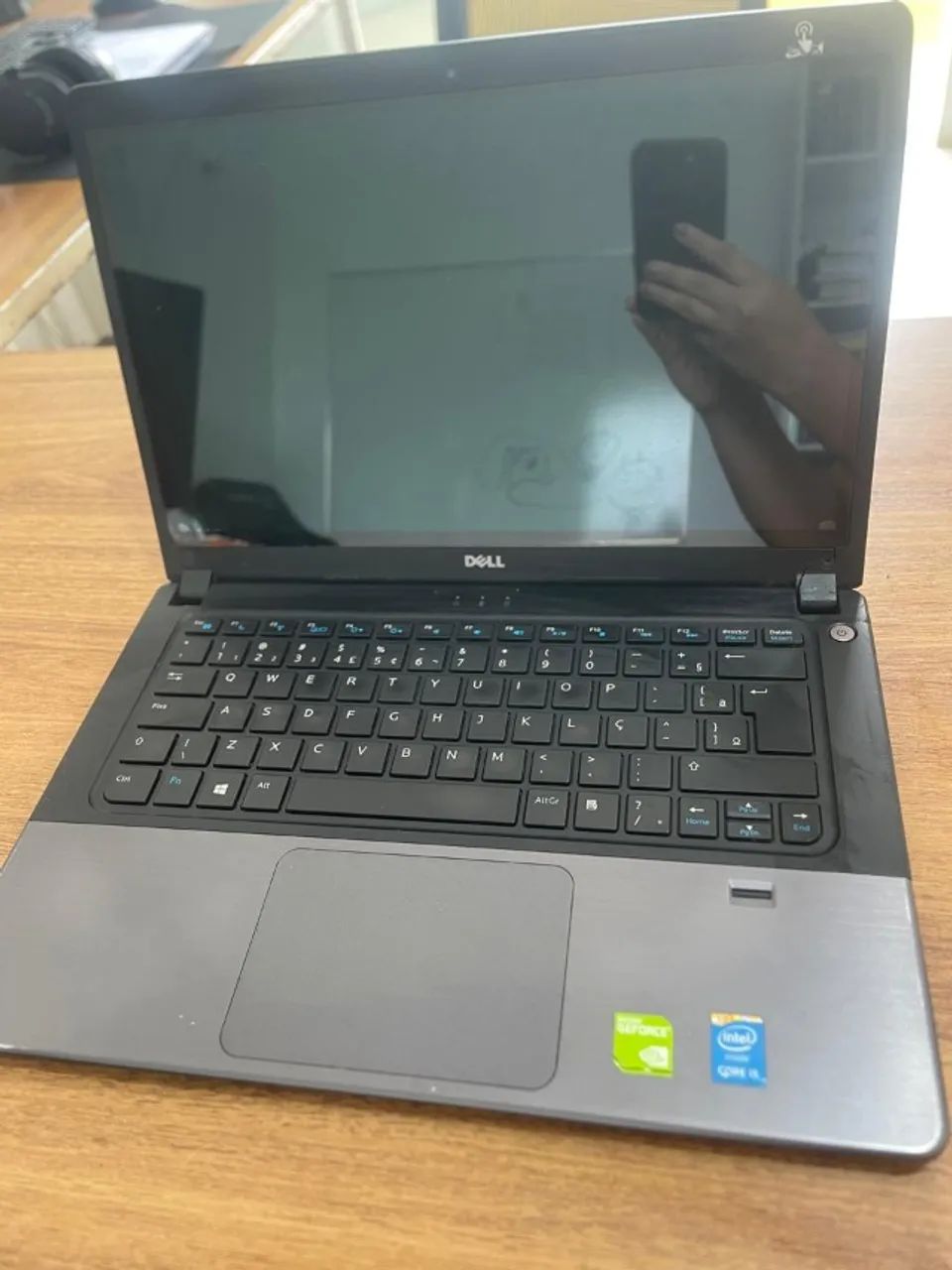 notebook dell - Foto 2