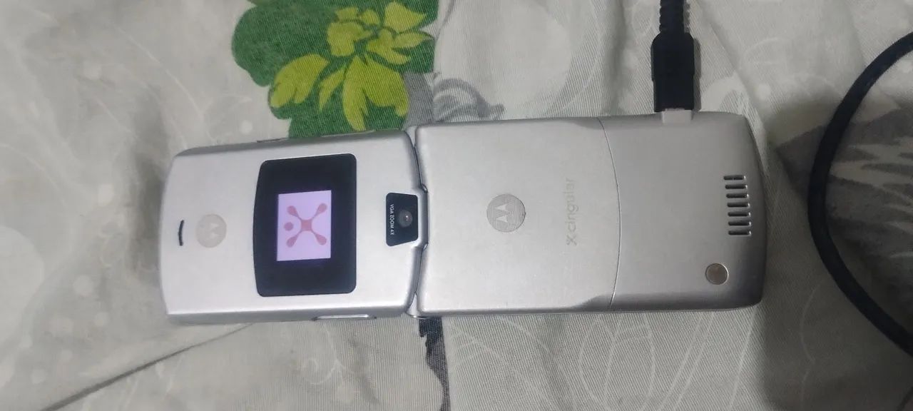 Celular antigo pra coleciona  - Foto 2