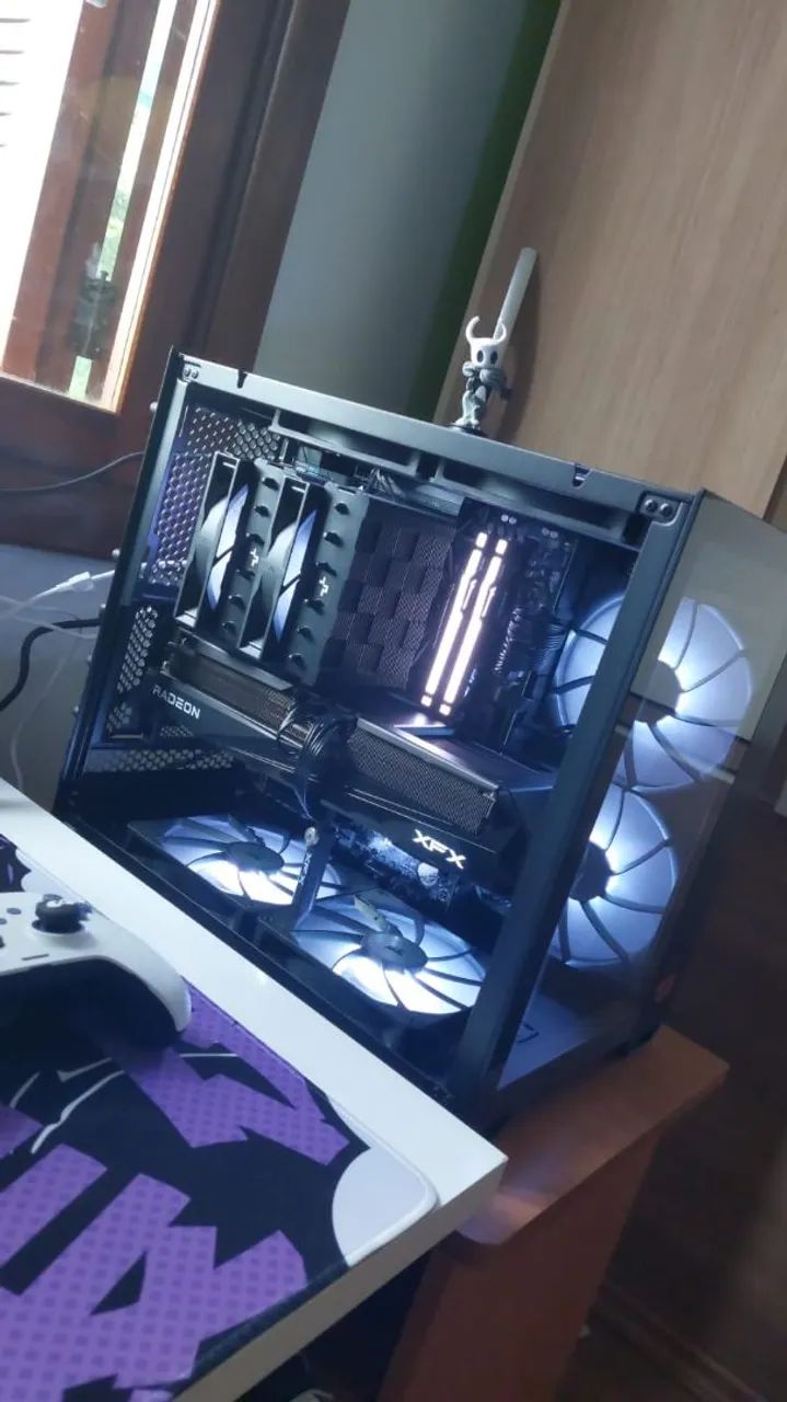 Pc Gamer High-end - Foto 3