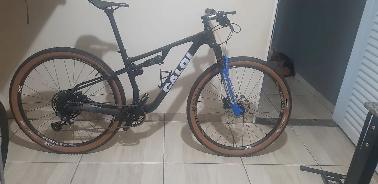 2 bikes á Venda 