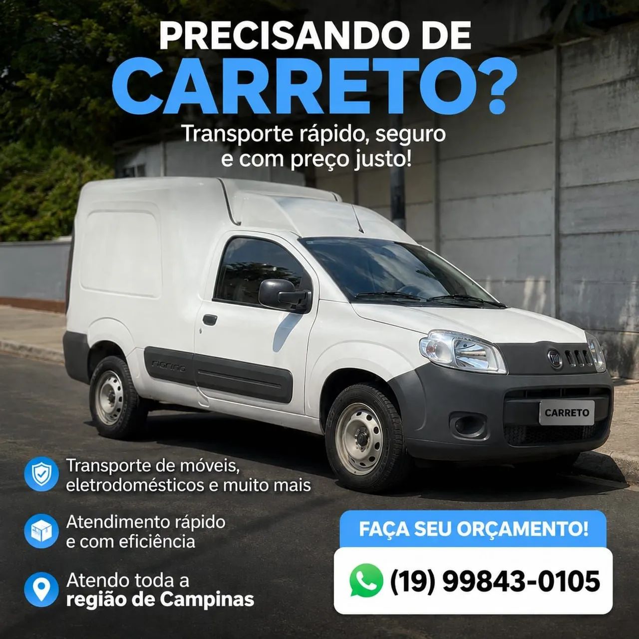 carretos 