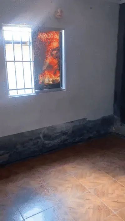 Casa em Esperantinopolis Interior do Maranhão  - Foto 5