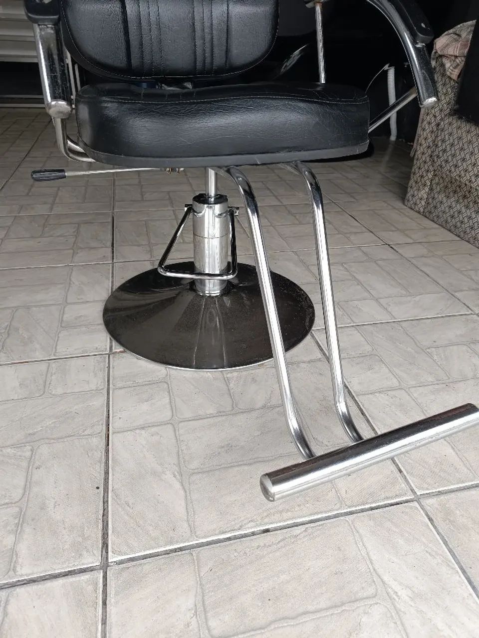 Cadeira de salão  - Foto 2