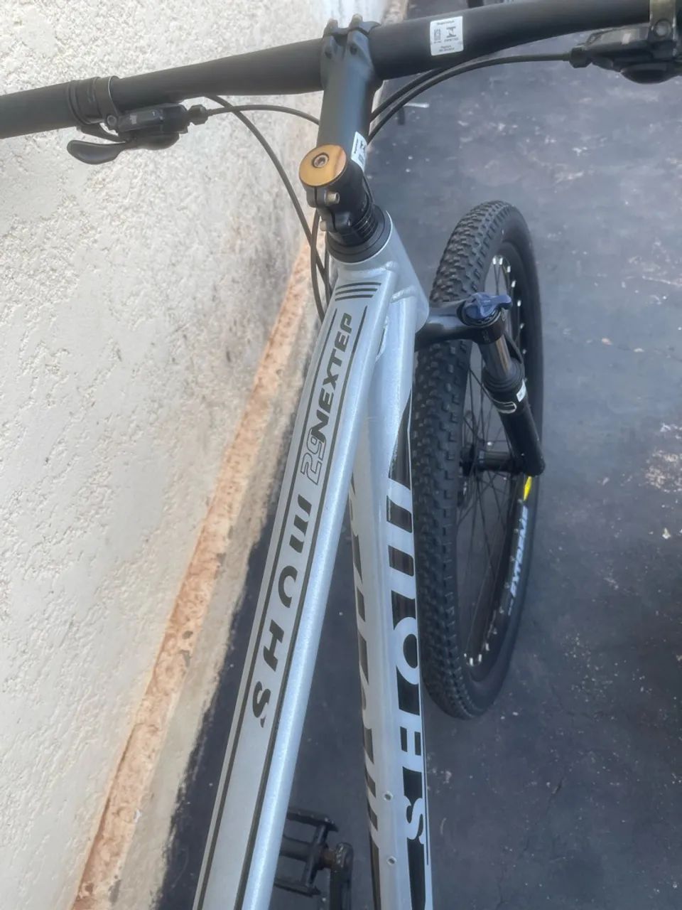 Bicicleta aro 29 - Foto 3