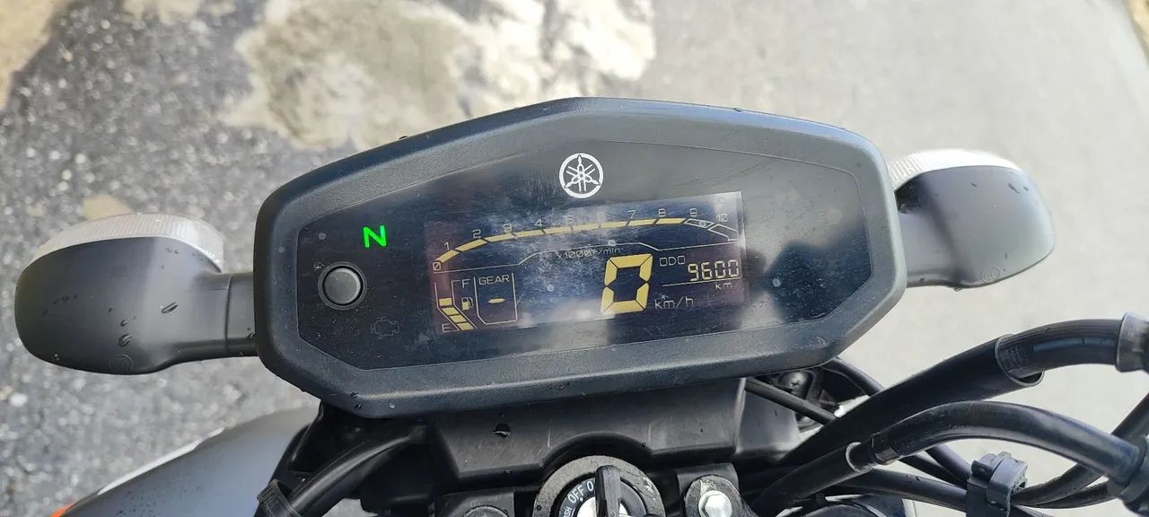 Yamaha factor 150 - Foto 5