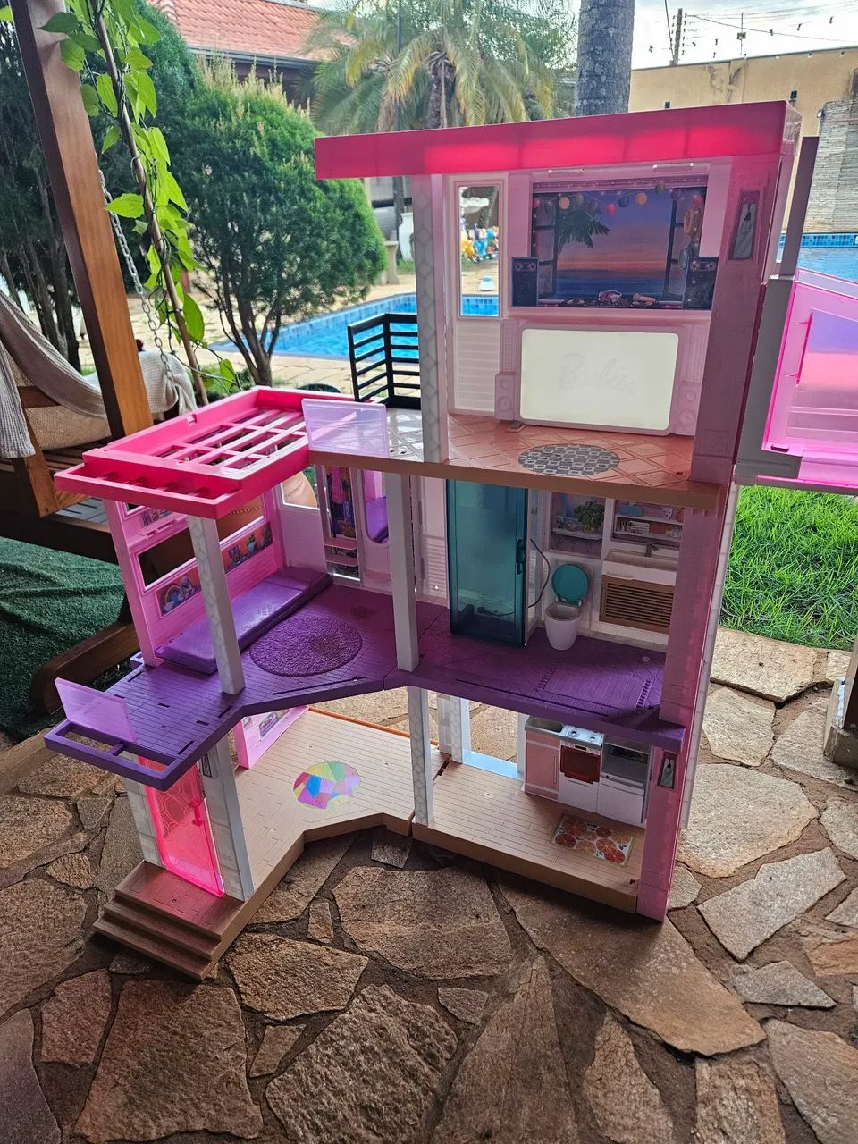 Casa da Barbie  - Foto 4