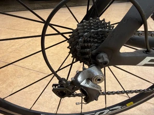 Cervélo P3 2013 - Foto 5