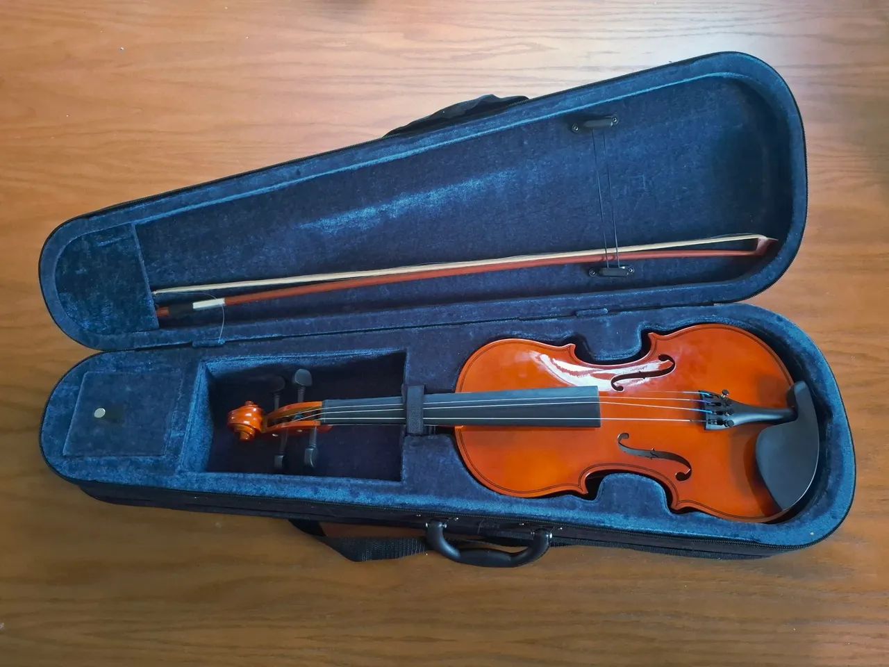 Violino da Vivace 4/4
