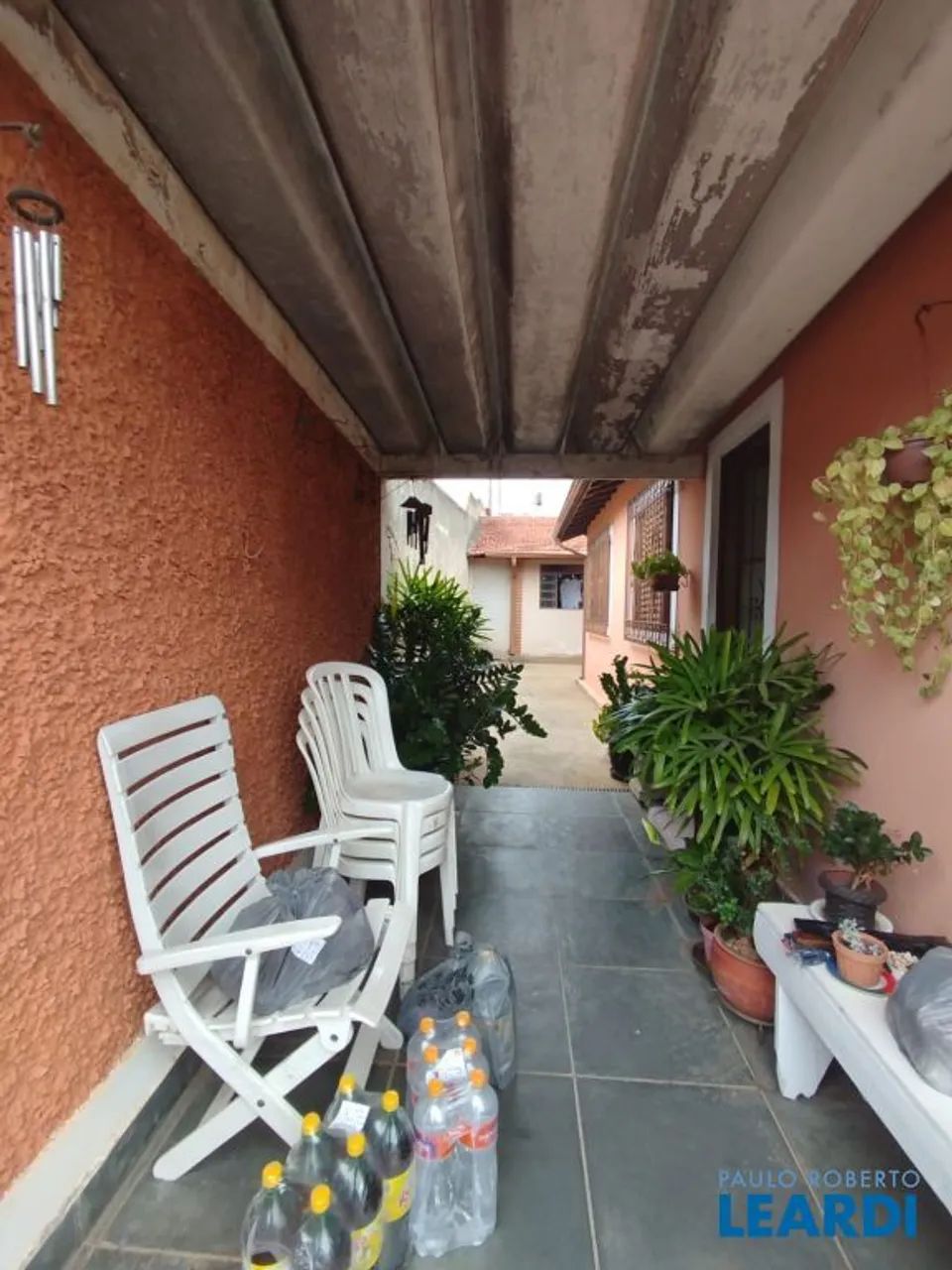 CASA TÉRREA - JARDIM NOVA EUROPA - SP - Foto 3