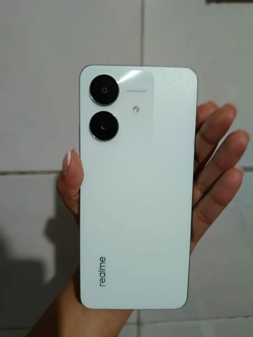 Realme Note 60x - Foto 5