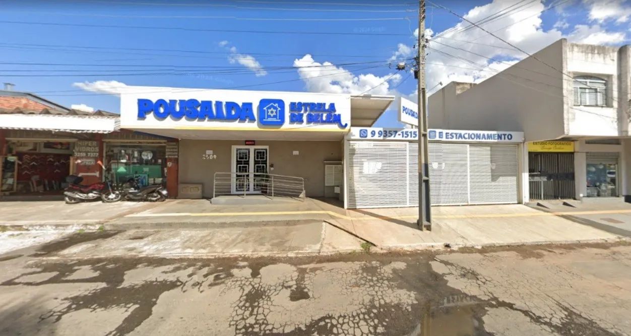 Pousada/Hotel - Foto 2