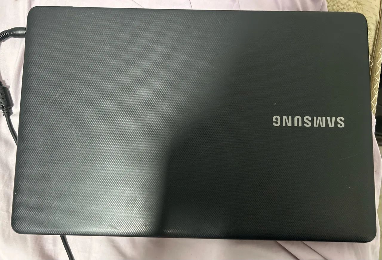 Notebook Samsung  - Foto 3