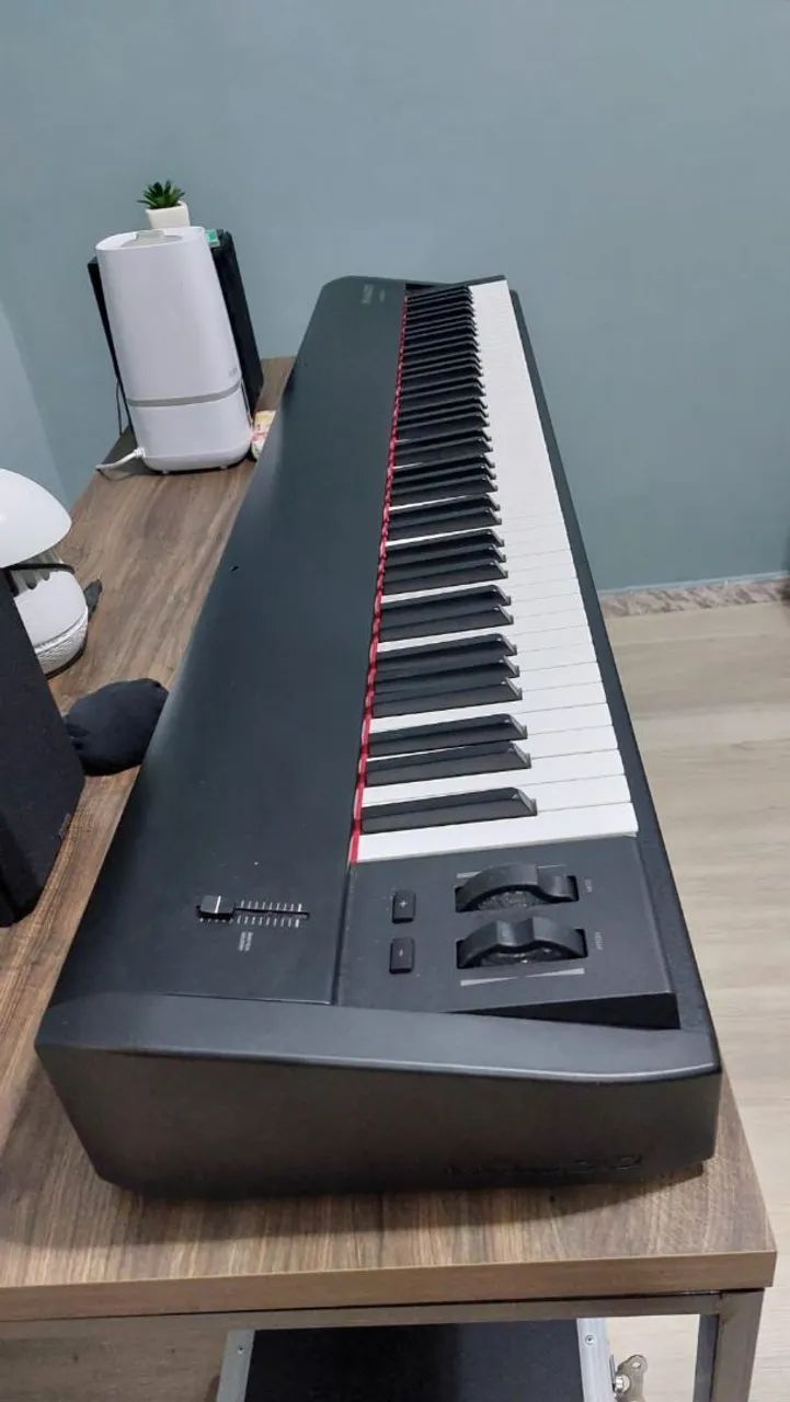 Piano digital  - Foto 5