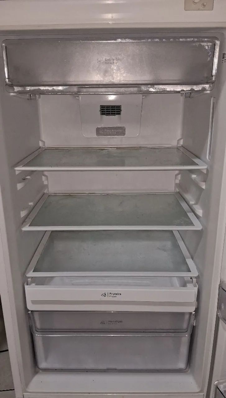 Geladeira Consul Usanda  - Foto 4
