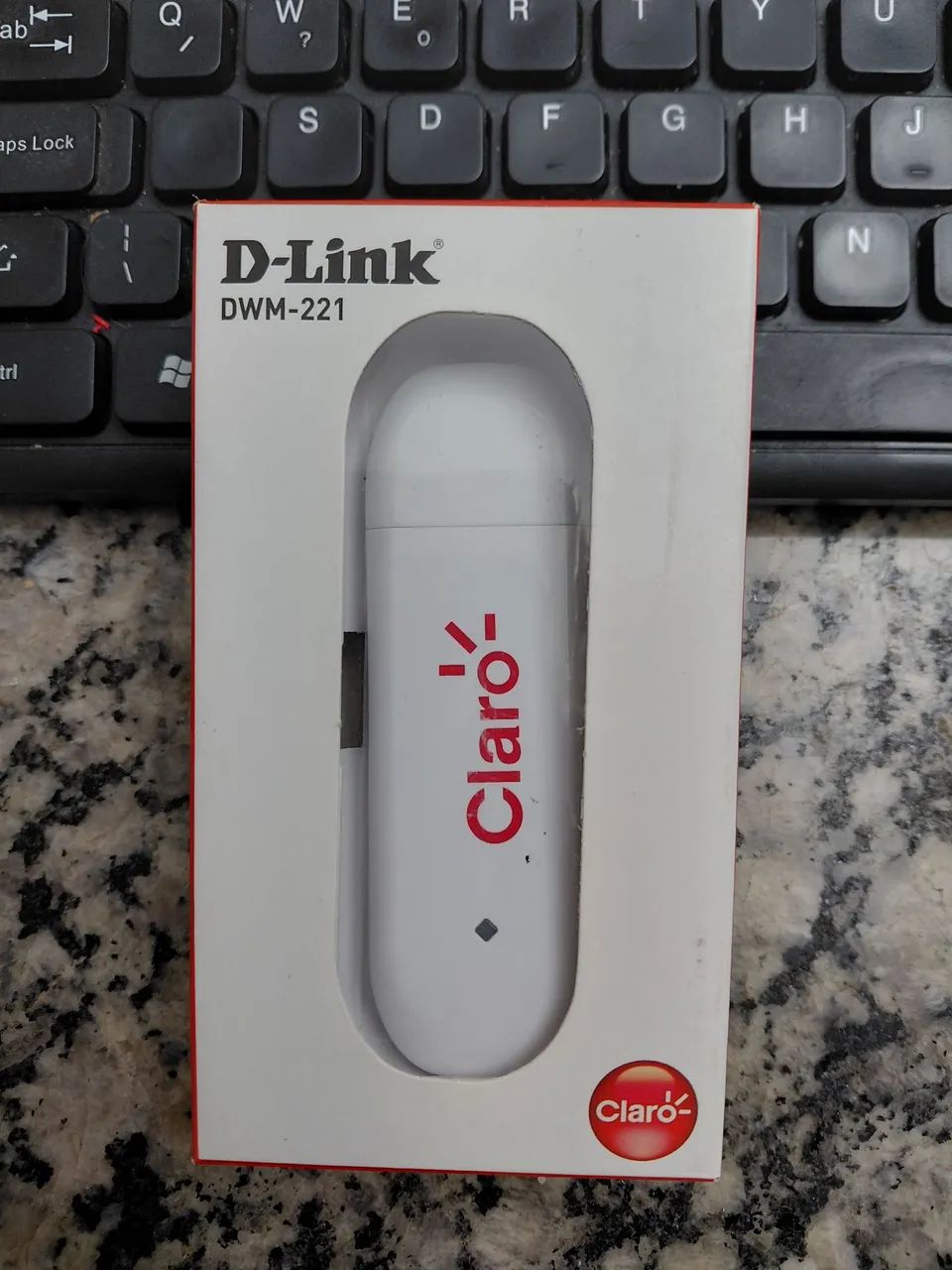 Modem dlink DWM-221