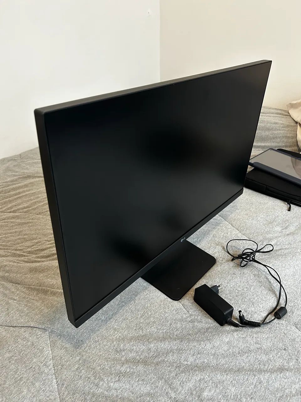 Monitor LG 27? 75hz FreeSync  - Foto 4