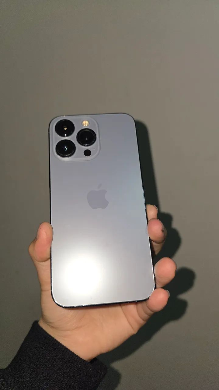 iPhone 13 pro - Foto 2