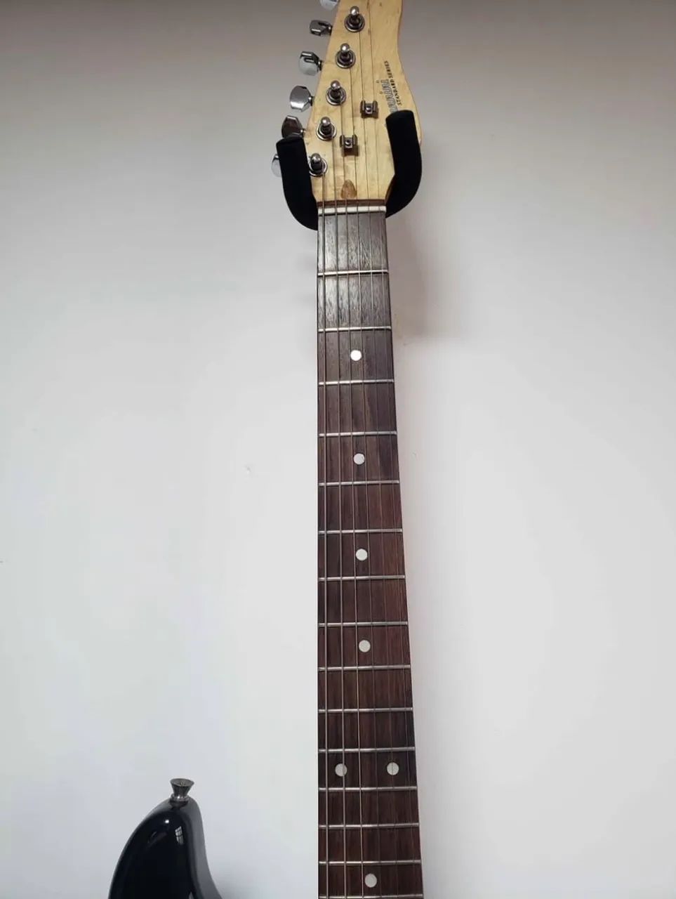 Guitarra Giannini Standard - Foto 5