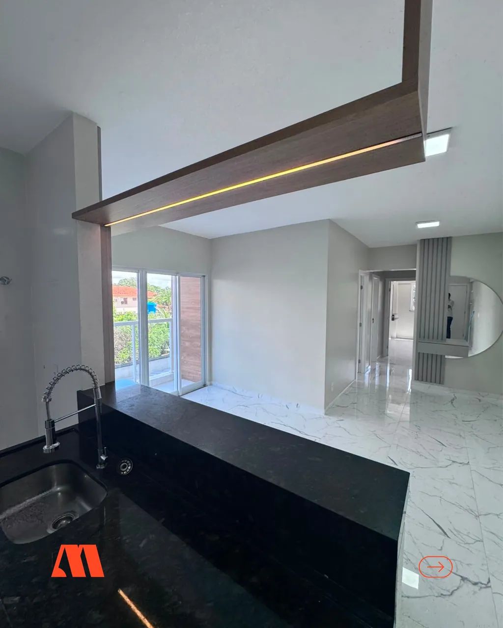 ? APARTAMENTO À VENDA - CETRO HOME | MACAPÁ/AP - Foto 2