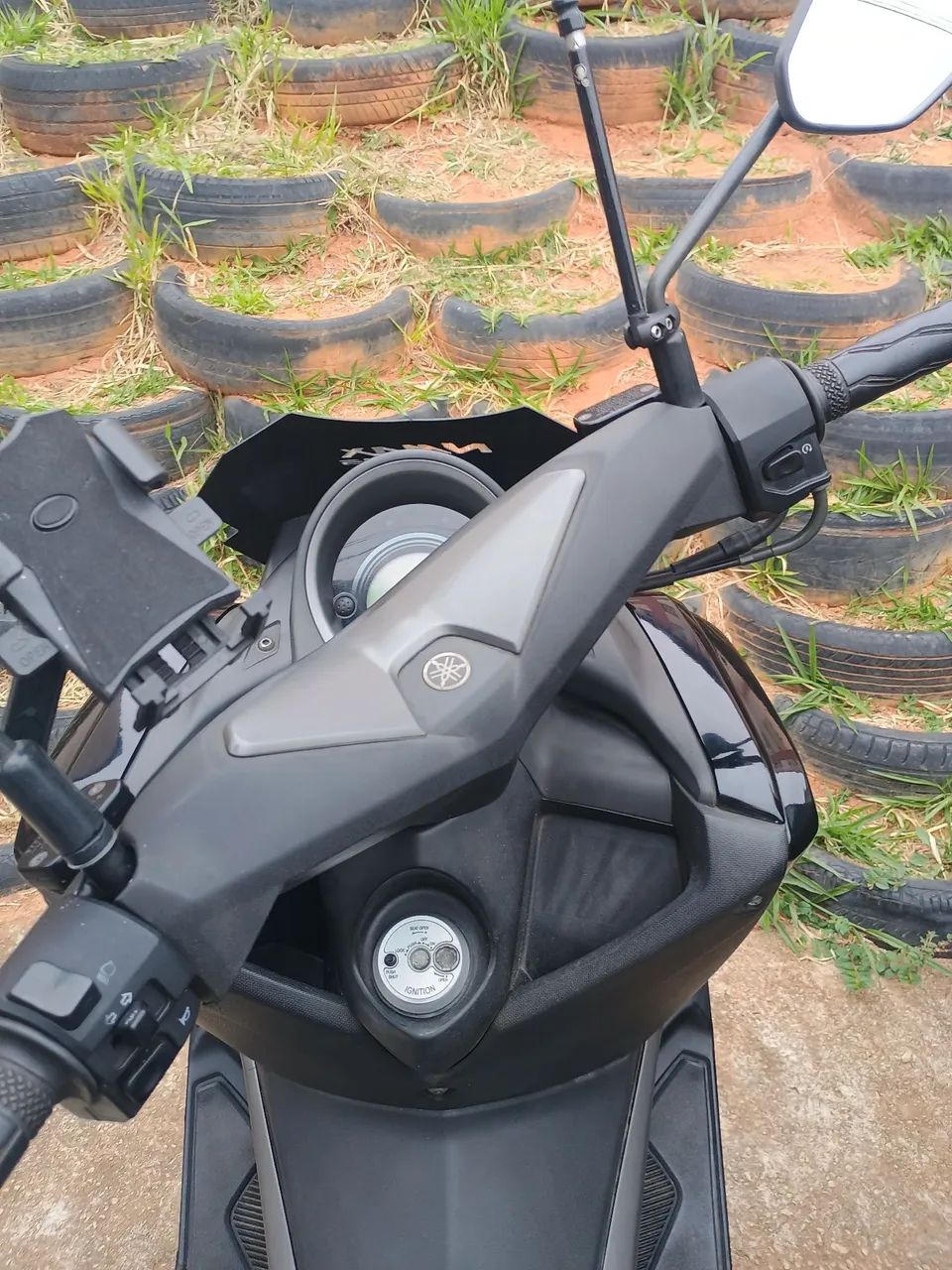 Nmax 160 Cc - Foto 4