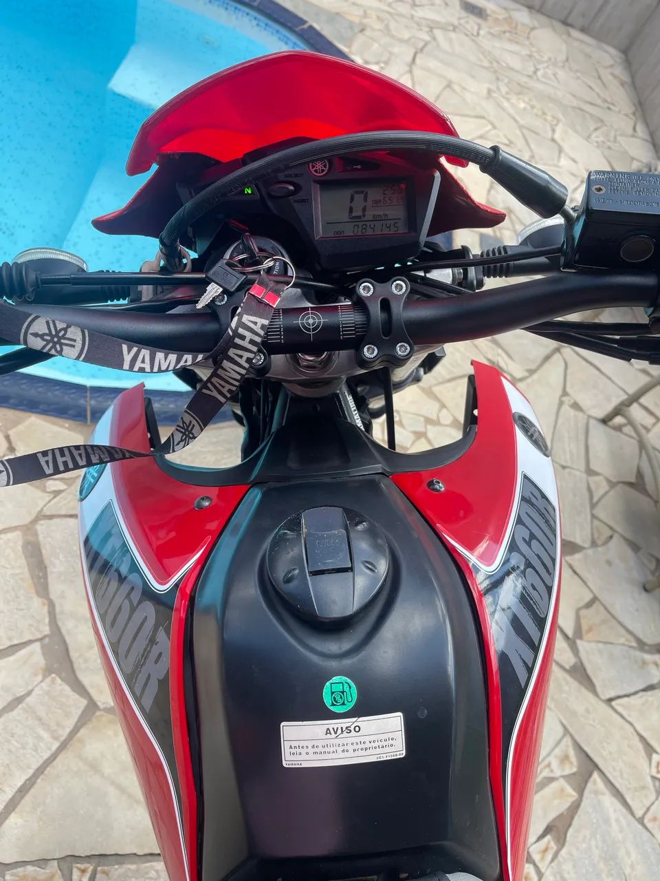 Xt 660 2005 - Foto 2