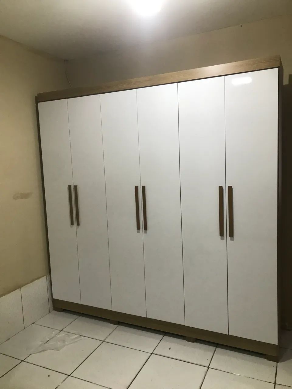 Montador de móveis e marceneiro  - Foto 2