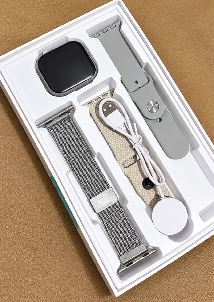 Relógio smartwatch  - Foto 2