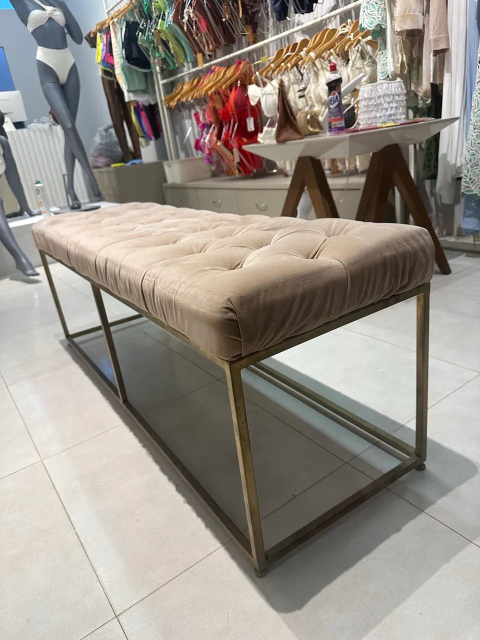 Recamier - Foto 3