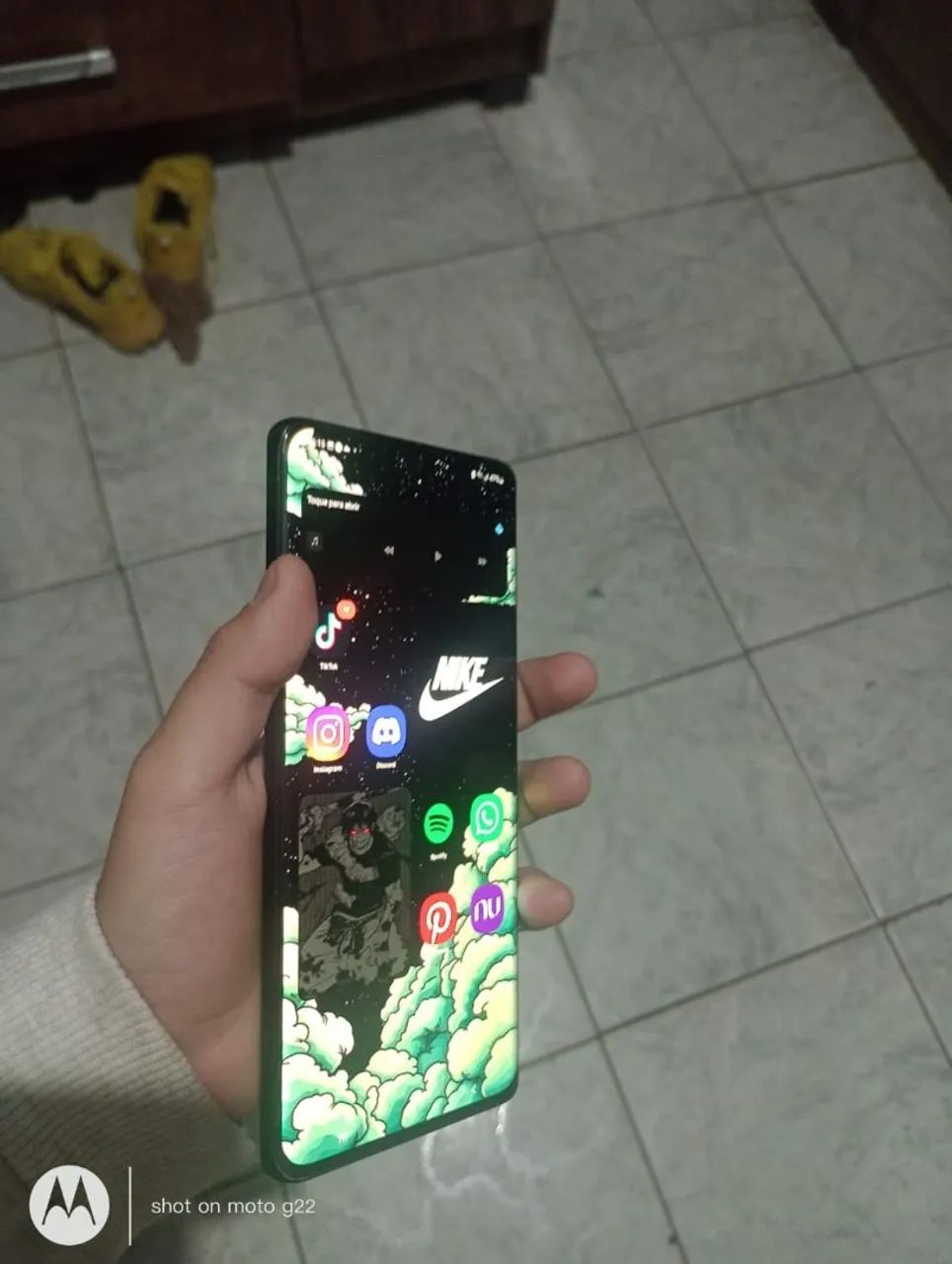 GALAXY S21 ULTRA