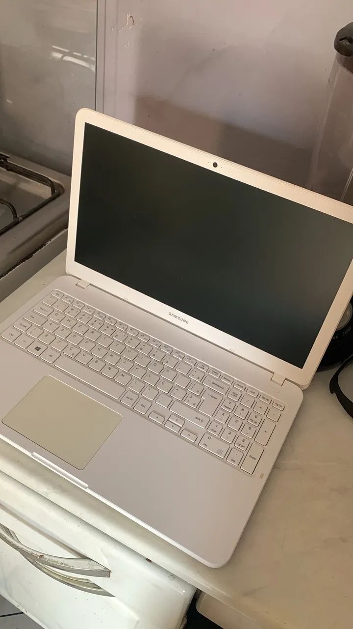 Notebook Samsung 