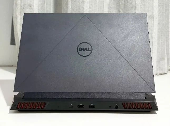 Notebook Dell DDR5 + RTX + Garantia + Aceito Trocas - Foto 5