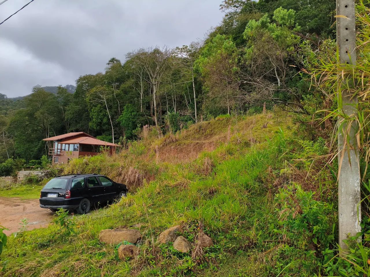 Terreno no morro da Boa Vista  - Foto 4