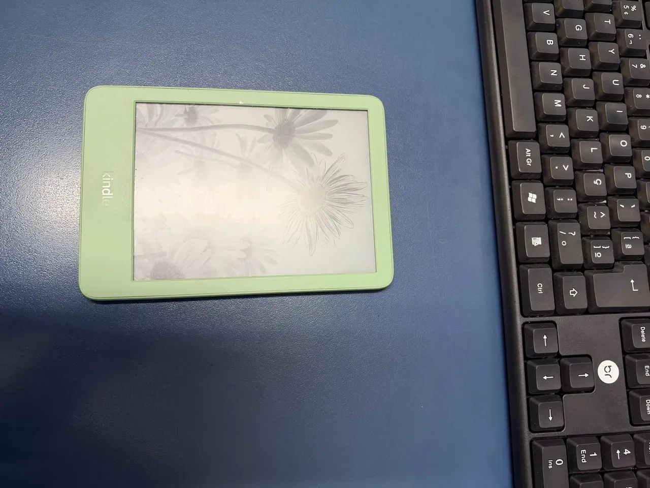 Kindle 16GB (modelo 2024) - Foto 3
