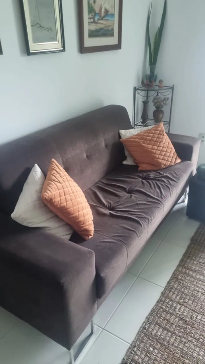 Sofa 2 lugares
