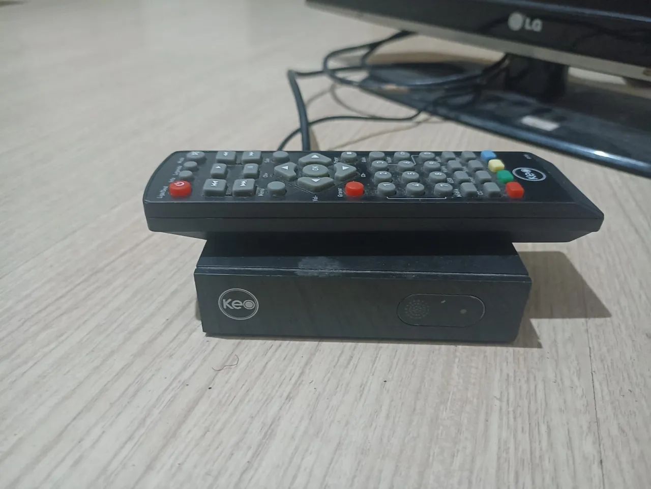 TV LG - Foto 2