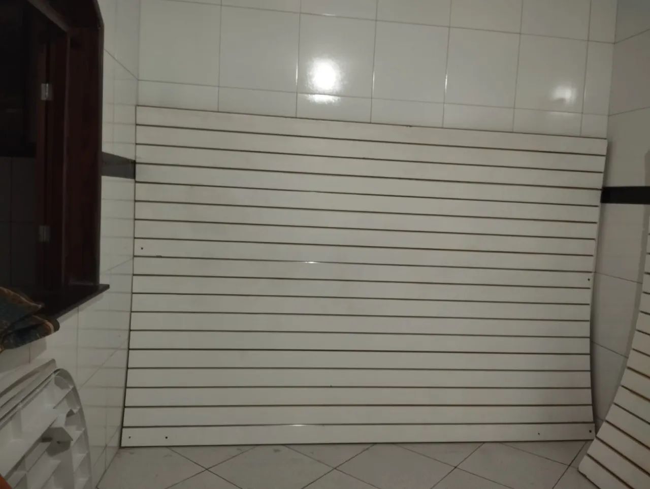 Painel canaletado pra loja - Foto 2