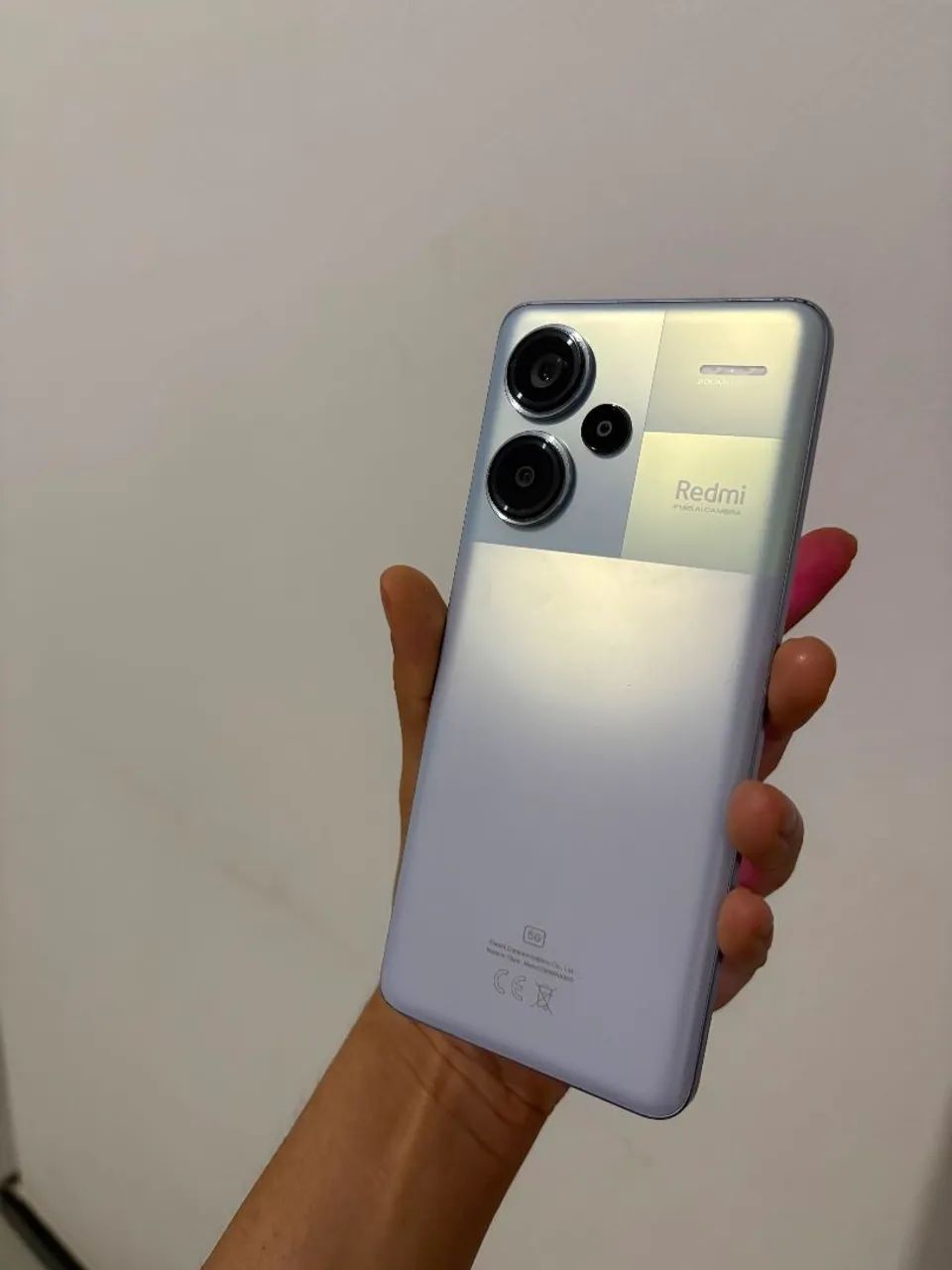 Redmi Note 13 PRO - Foto 2