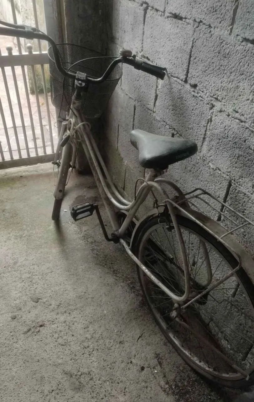 Bicicleta Ceci
