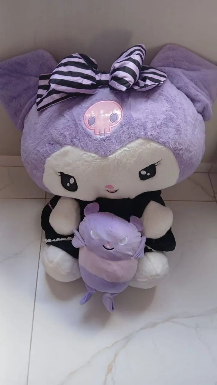 Kurumi com xepa  - Foto 2