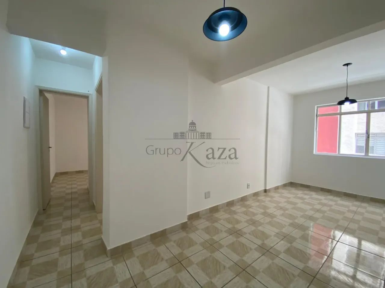 Apartamento - Aclimação - 2 Dormitórios - 66m². - Foto 2