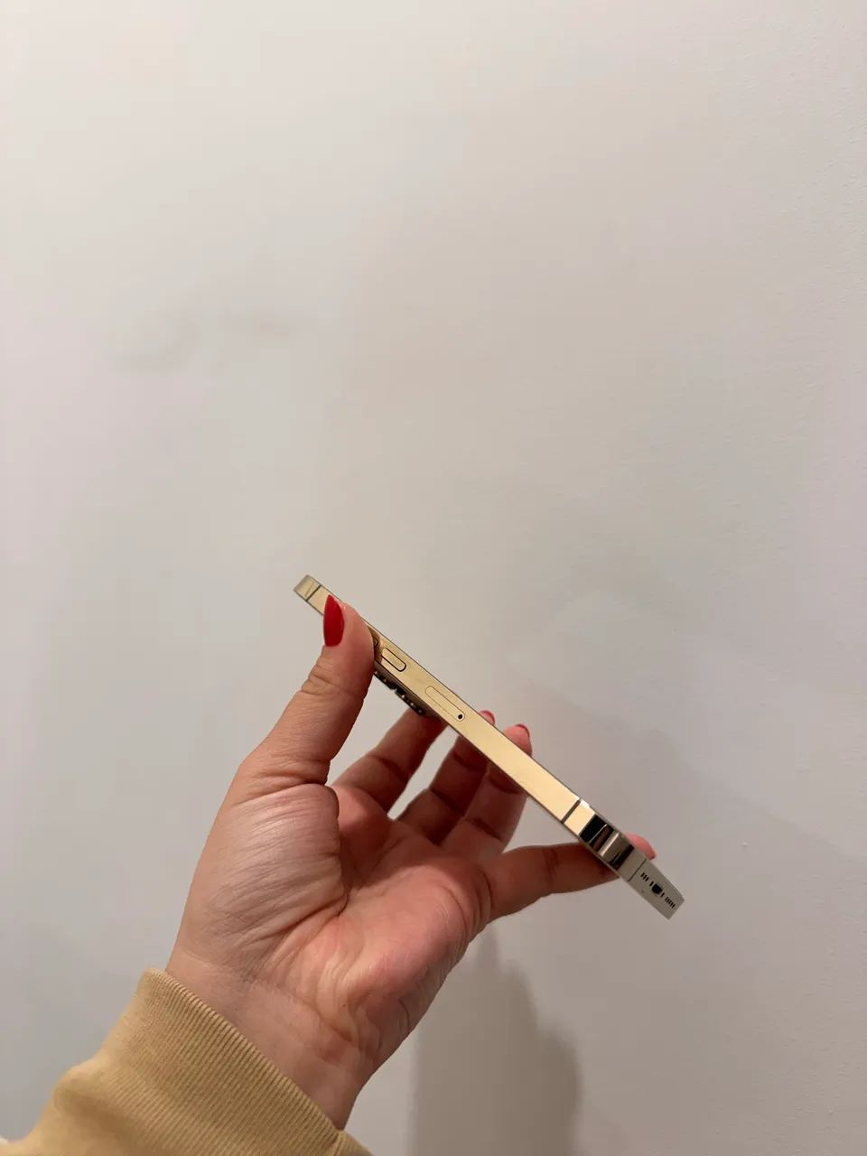 iPhone 13 Pro 256gb Gold/Dourado - Foto 4