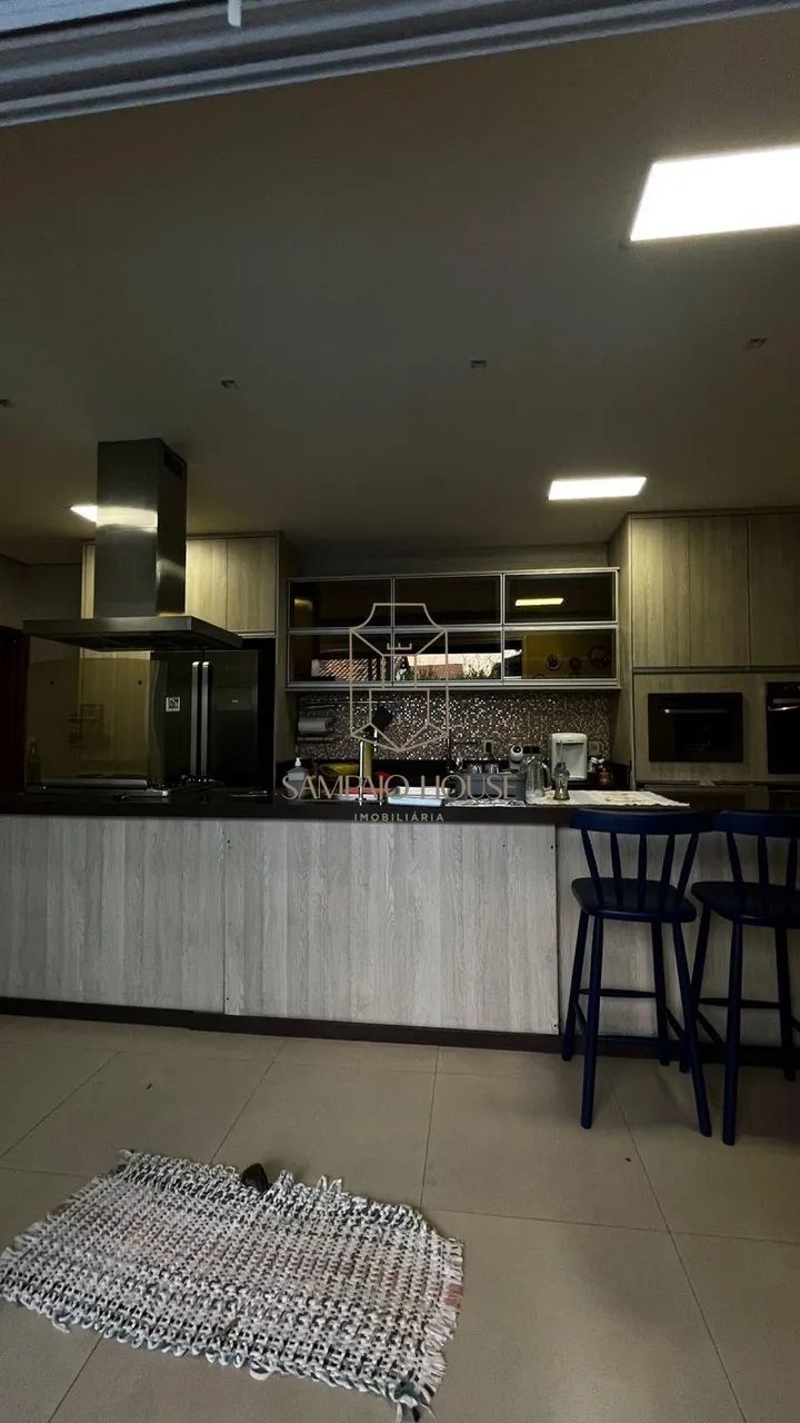 RESIDÊNCIA DE ALTO PADRÃO | JARDIM PETRÓPOLIS - Foto 4