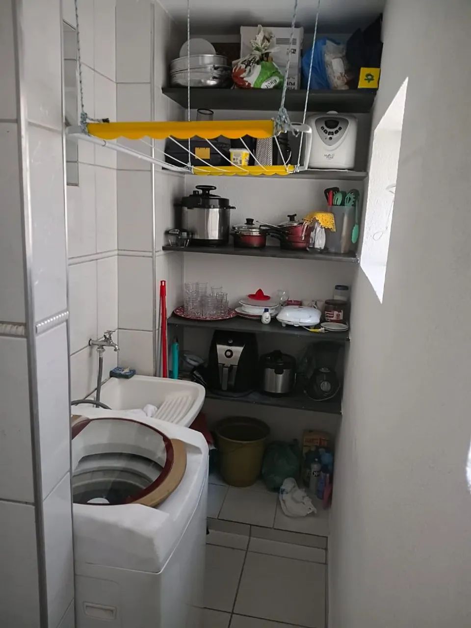 Apto  mobiliado no centro de Ribeirão Pret - Foto 3