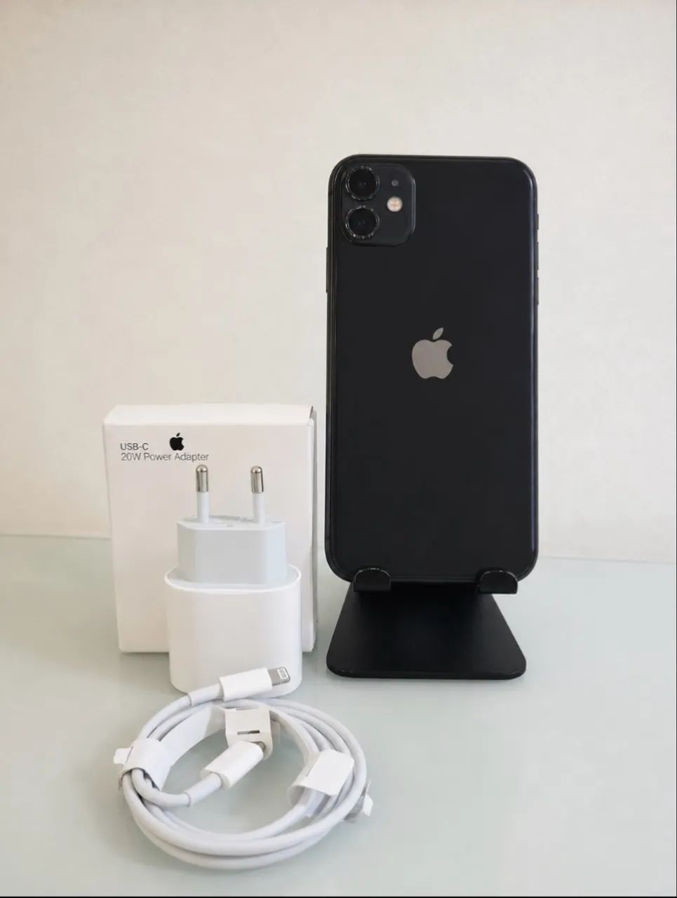 iPhone 11 128GB preto
